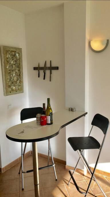 Experience Beautiful Duplex Penthouse With Terrace In Appartement Palma de Mallorca