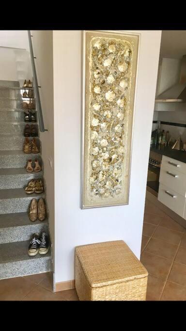 Experience Beautiful Duplex Penthouse With Terrace In Appartement