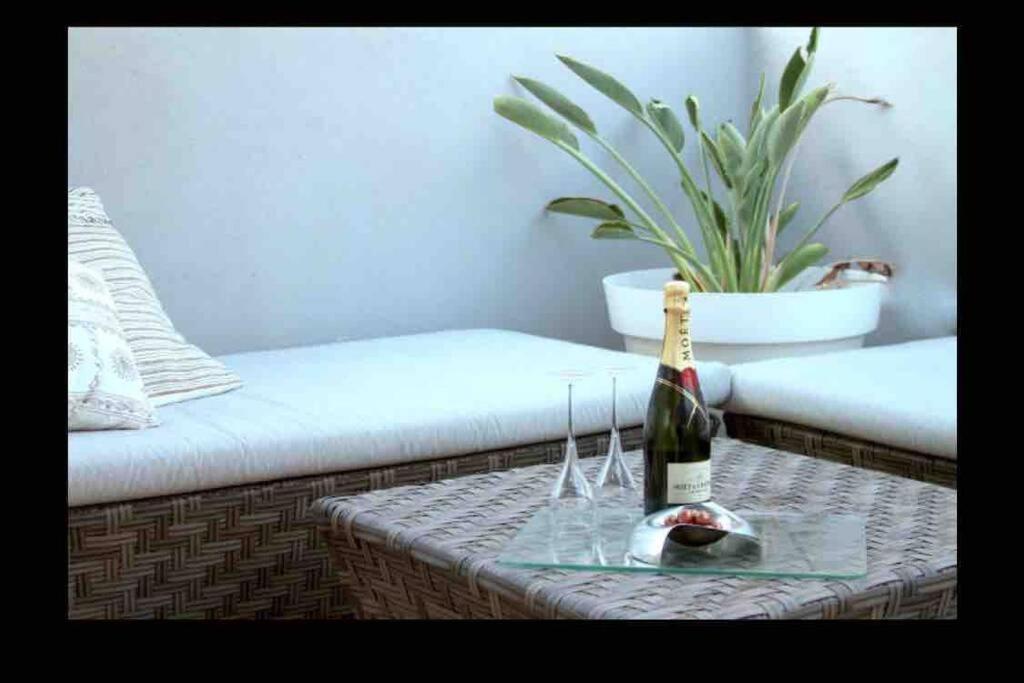 Experience Beautiful Duplex Penthouse With Terrace In Appartement Palma de Mallorca