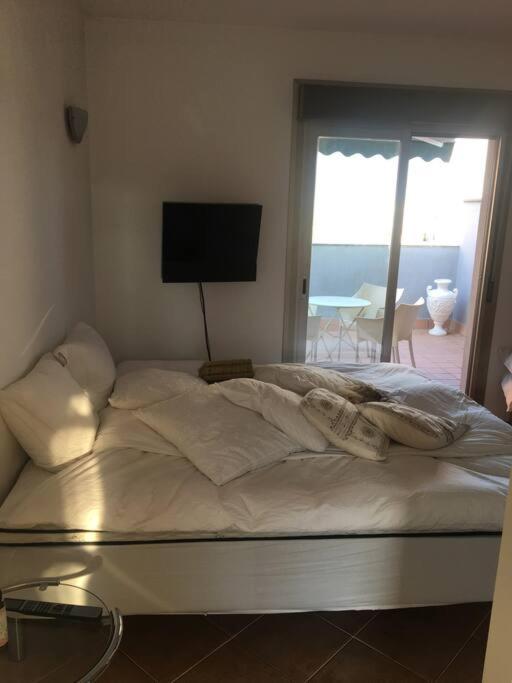 Appartement Experience Beautiful Duplex Penthouse With Terrace In *