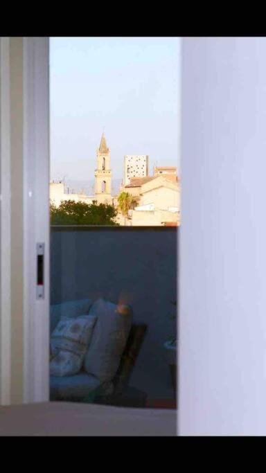 Experience Beautiful Duplex Penthouse With Terrace In Palma